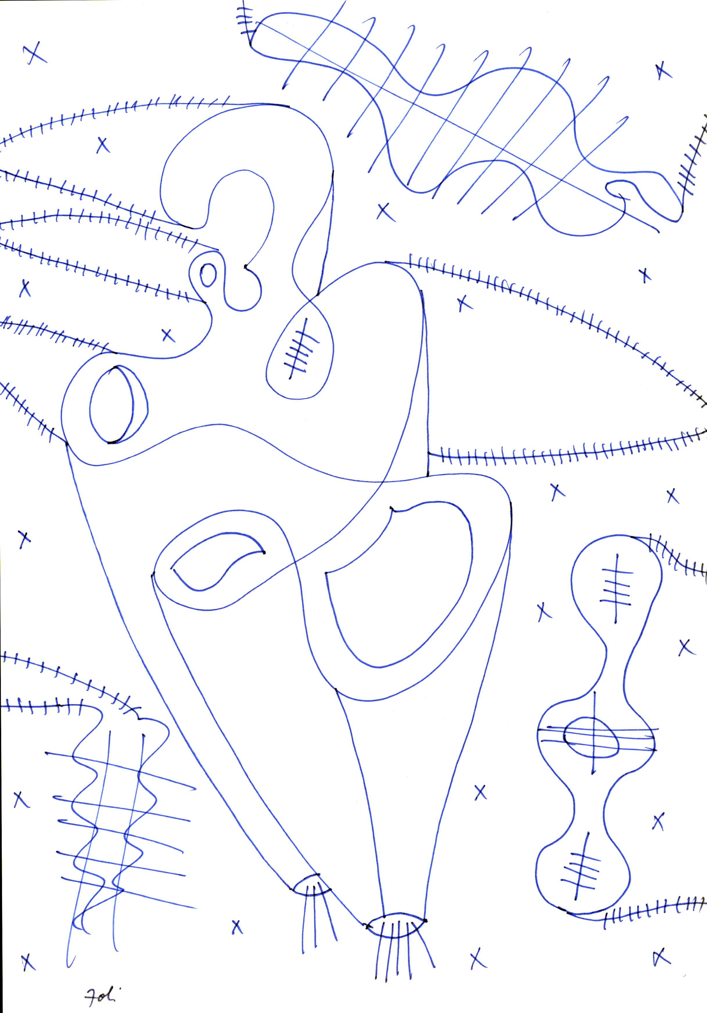 Drawings - 2016 drawing